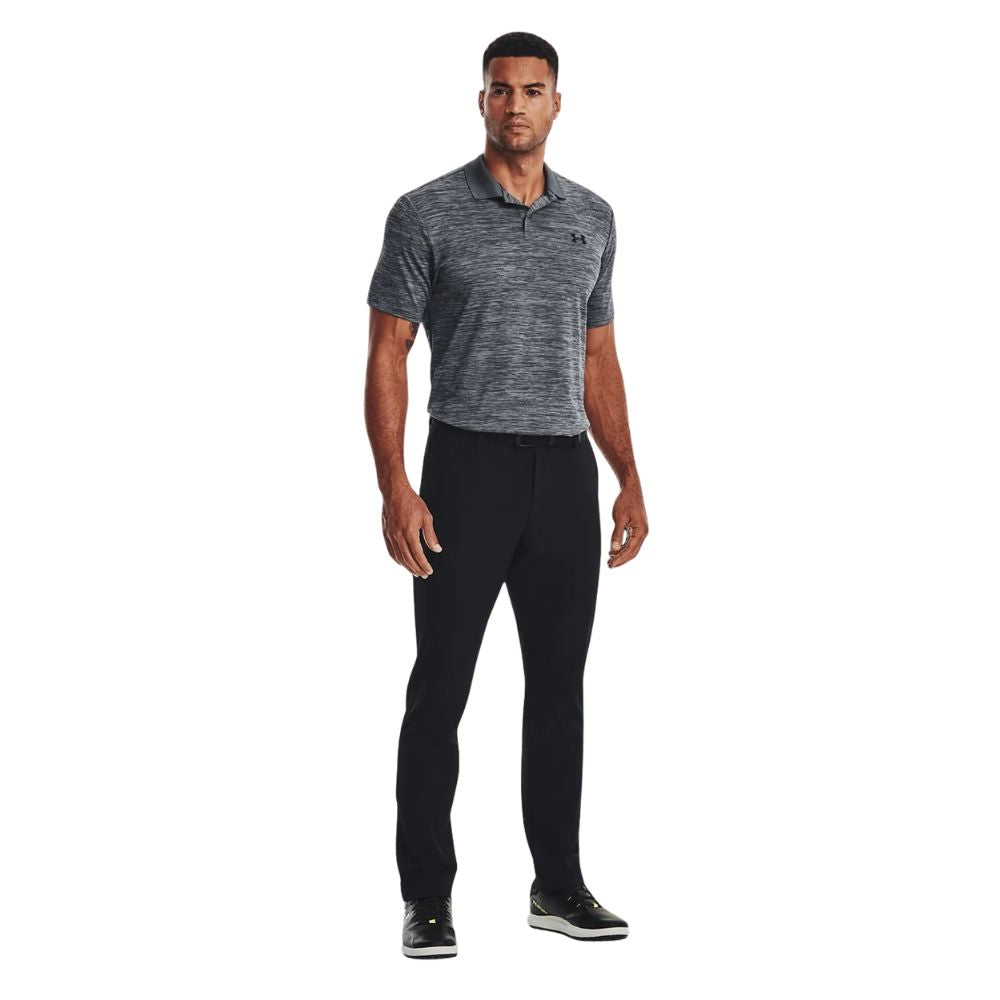 Under Armour Mens Matchplay Polo