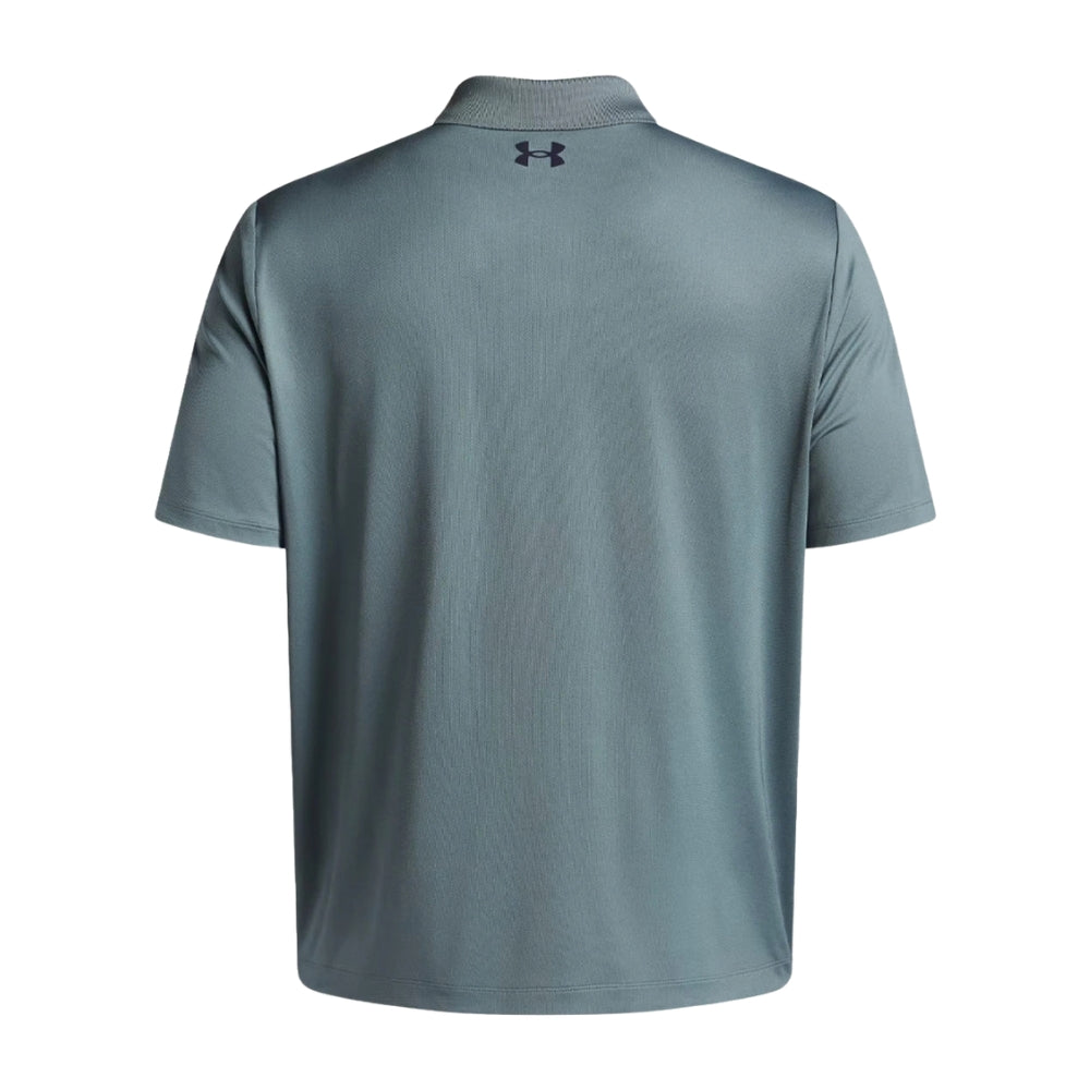 Under Armour Mens Matchplay Polo
