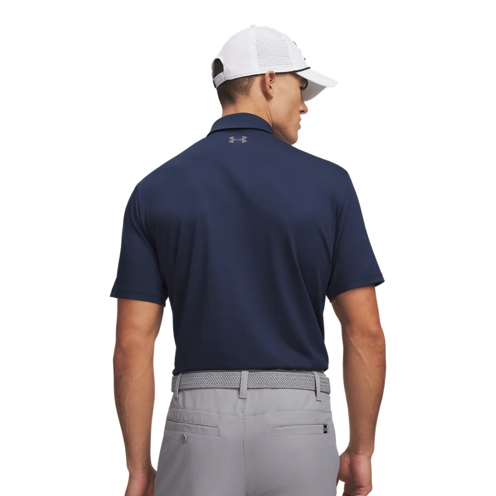 Under Armour Matchplay Polo V2 - Academy