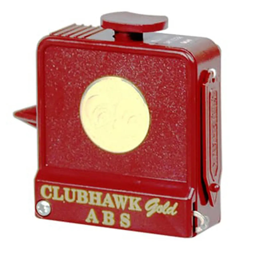 Henselite Clubhawk 9ft Lawn Bowls Measure - Bowls City