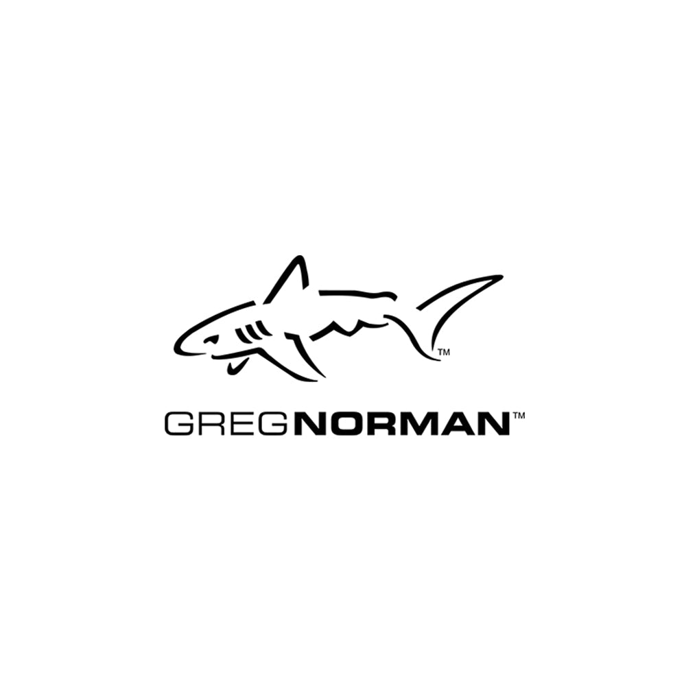 Golf | Greg Norman