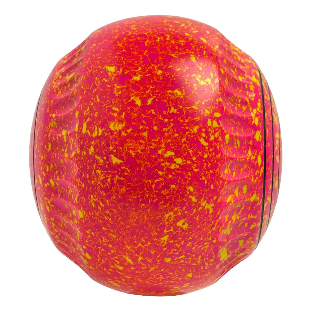 Aero (Pre-Owned) Optima Lawn Bowls 2 Heavy Enhance Grip Tequila Sunrise - 244503 - Bowls City