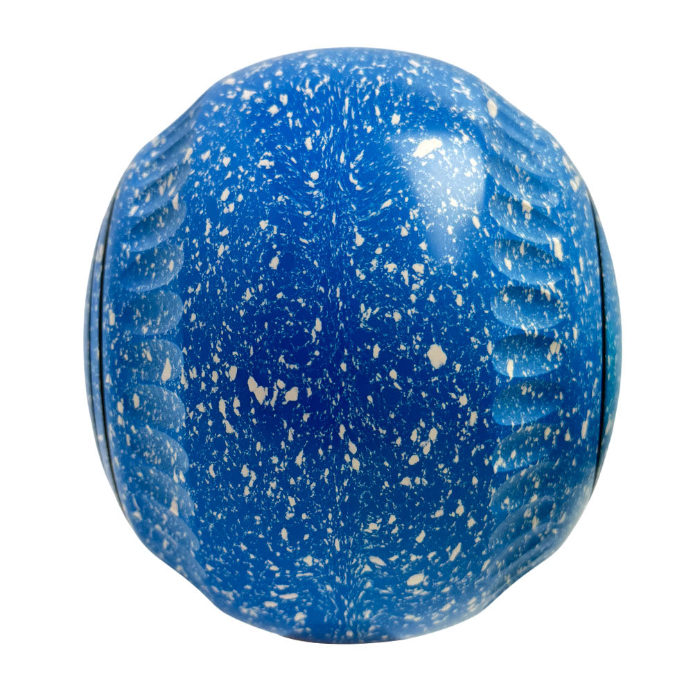 Aero Optima Lawn Bowls 3.5 Heavy Enhance Grip Azure - 247333