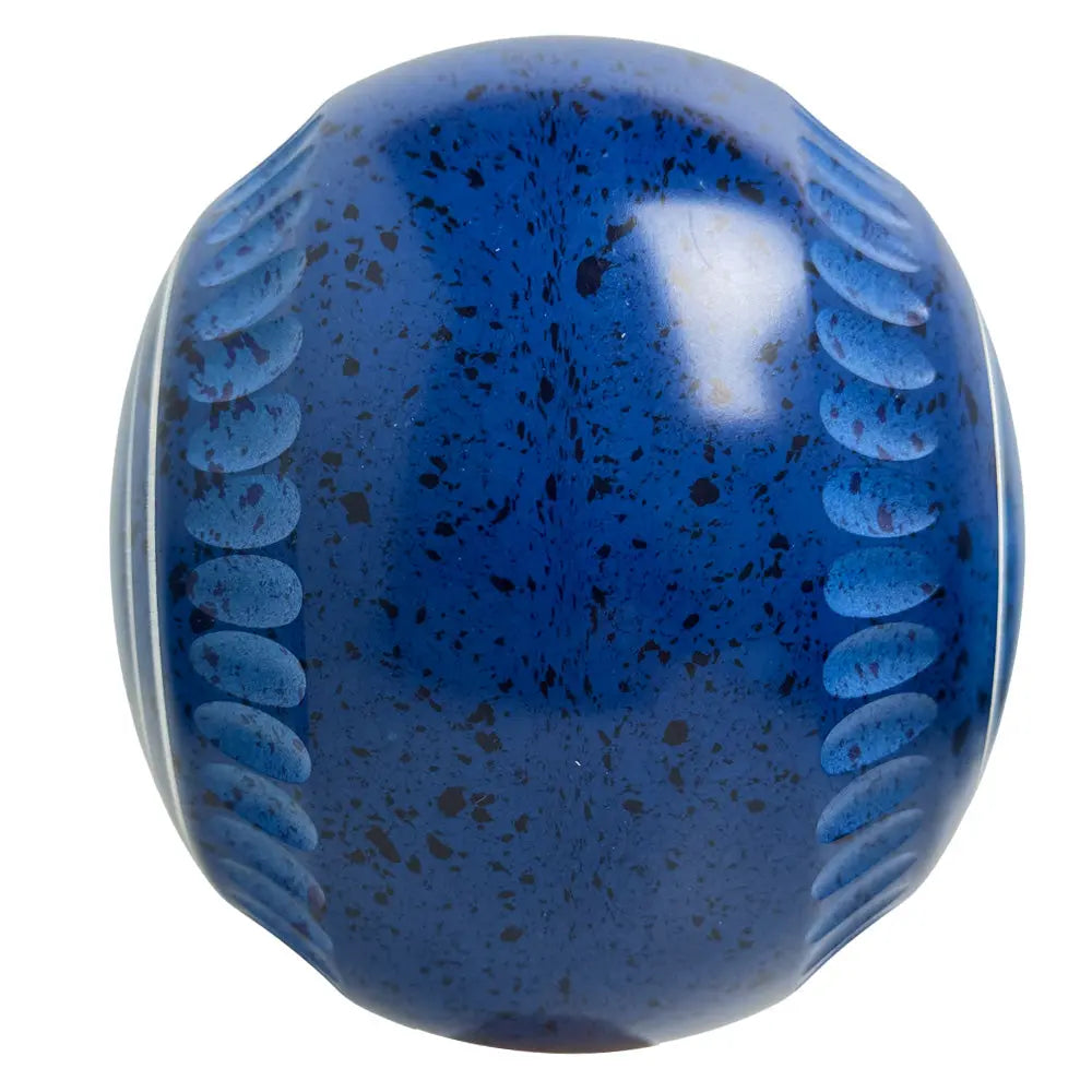 Aero Optima Lawn Bowls 3 Heavy Enhance Grip Ocean - 251169 - Bowls City