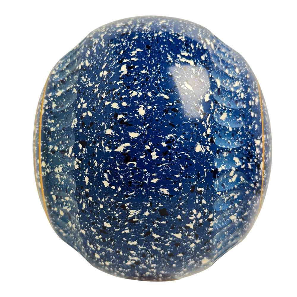 Aero Optima Lawn Bowls 2.5 Heavy Enhance Grip Storm -253093