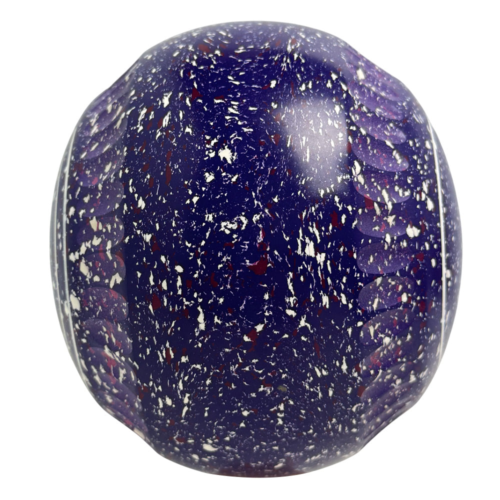 Aero Optima Lawn Bowls 1.5 Enhance Grip Purple Haze - 254459