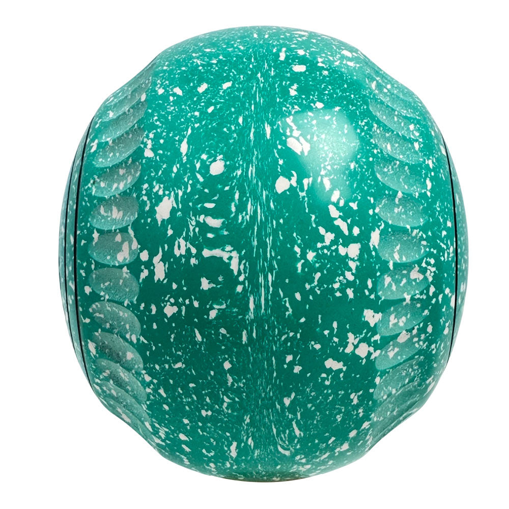 Aero Optima Lawn Bowls 1.5 Heavy Enhance Grip Tiffany - 255599