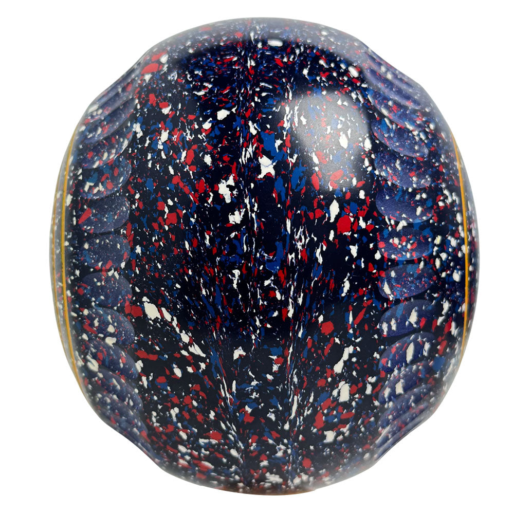 Aero Optima Lawn Bowls 0 Heavy Z-Scoop Rain - 256181