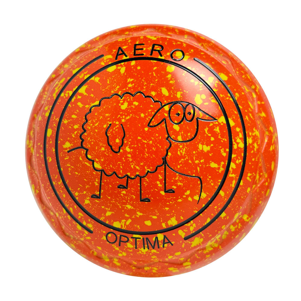 Aero Lawn Bowls
