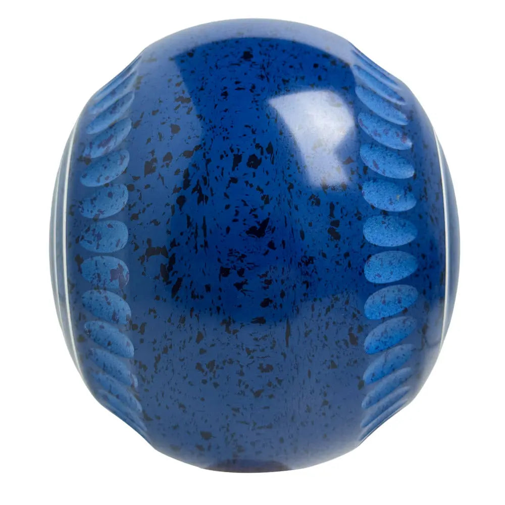 Aero Optima Lawn Bowls 3 Heavy Enhance Grip Ocean -  261793