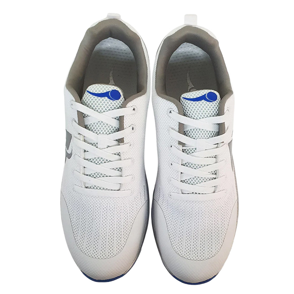 Aero Bowls Nirvana Ice Mens Lawn Bowls Shoe