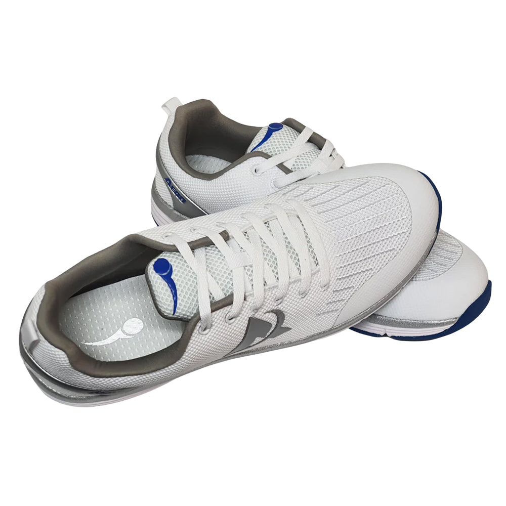 Aero Bowls Nirvana Ice Mens Lawn Bowls Shoe