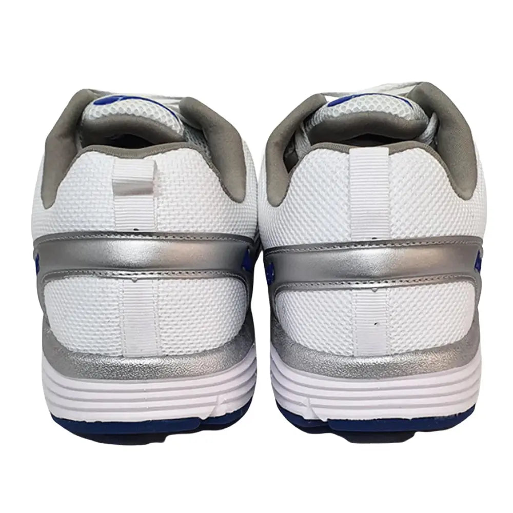 Aero Bowls Mens Nirvana Lawn Bowls Shoe - Ice - Bowls City