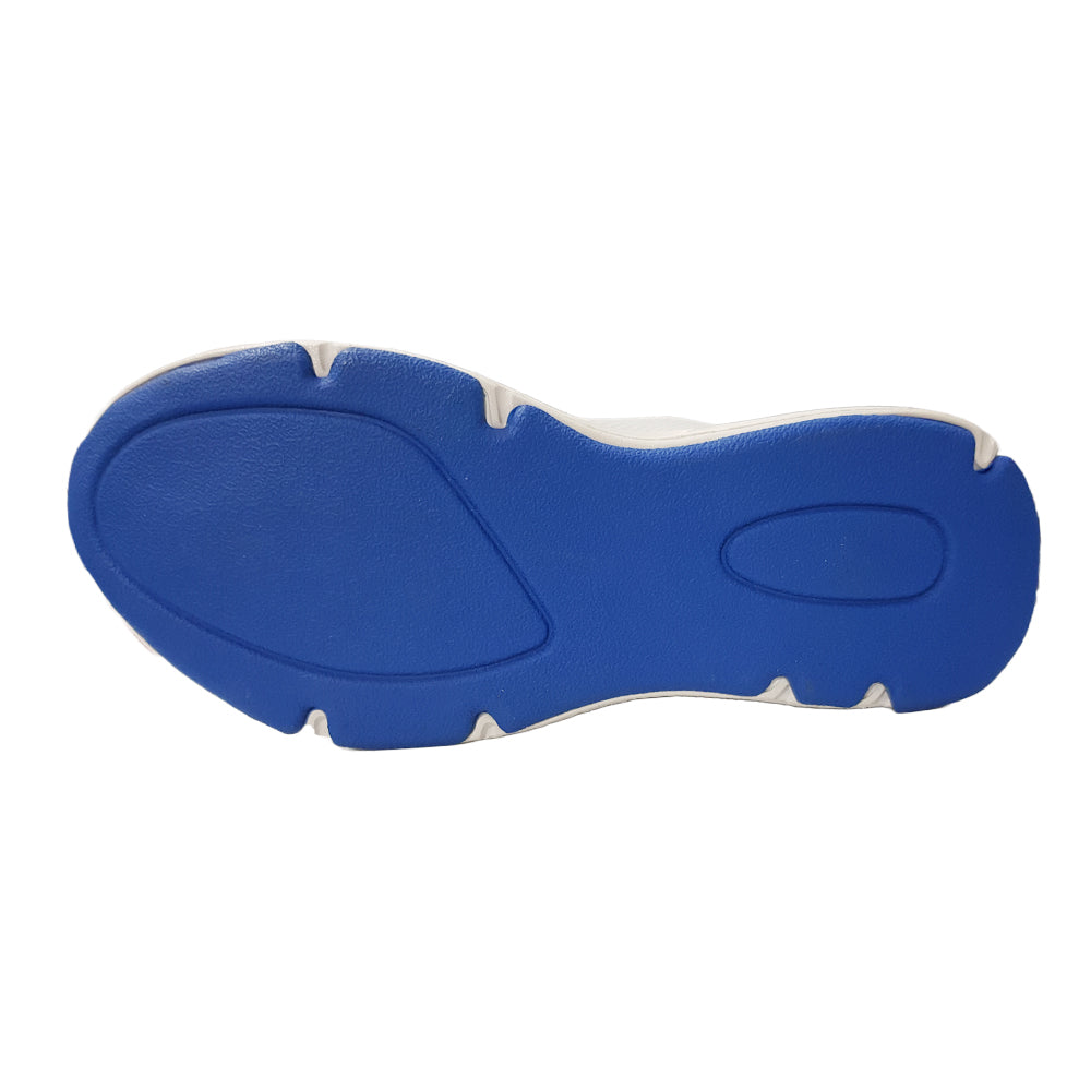 Aero Bowls Nirvana Ice Womens Lawn Bowls Shoe