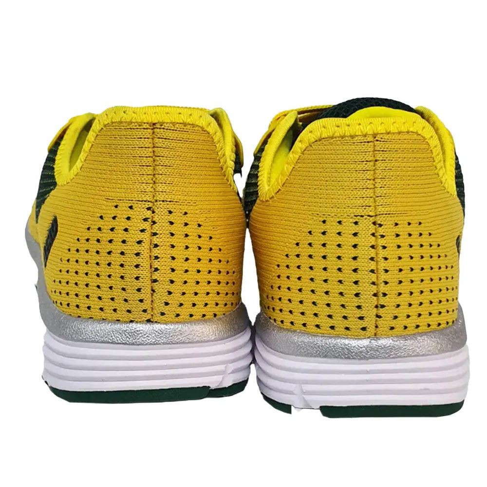 Aero Bowls Mens Nirvana Lawn Bowls Shoe - Jackaroo - Bowls City