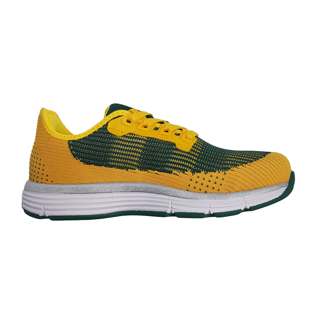 Aero Bowls Nirvana Matilda Womens Lawn Bowls Shoe