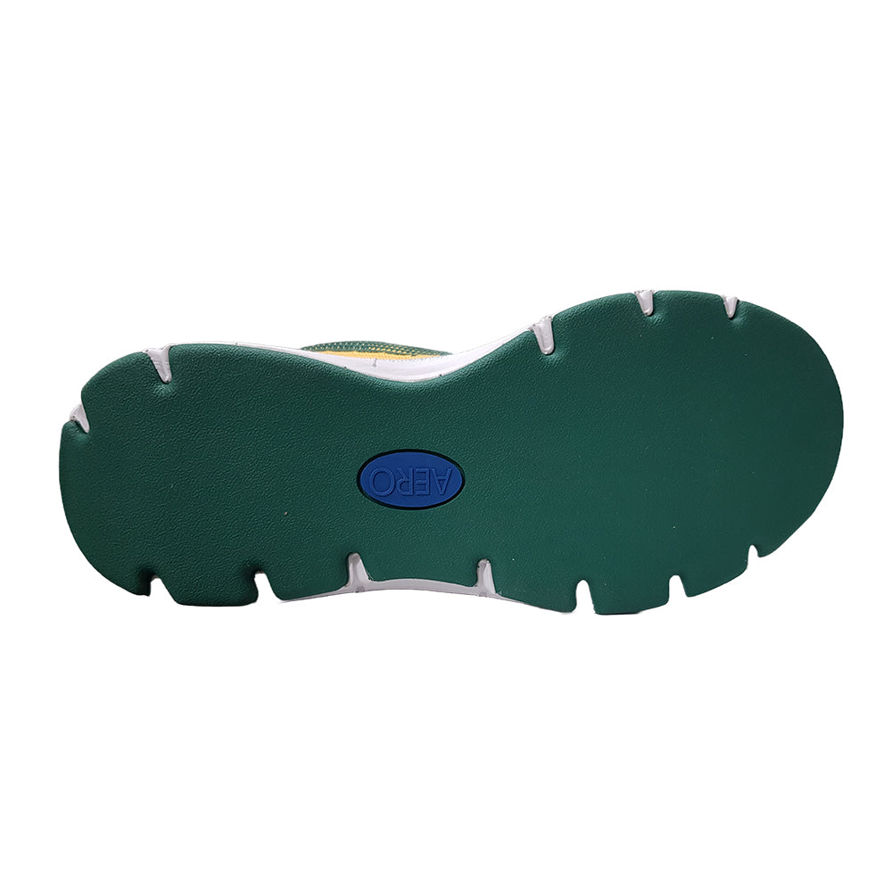 Aero Bowls Nirvana Matilda Womens Lawn Bowls Shoe