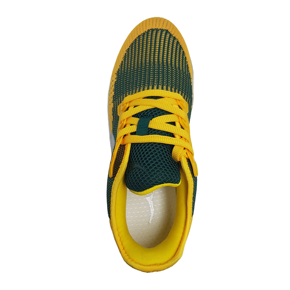 Aero Bowls Nirvana Matilda Womens Lawn Bowls Shoe