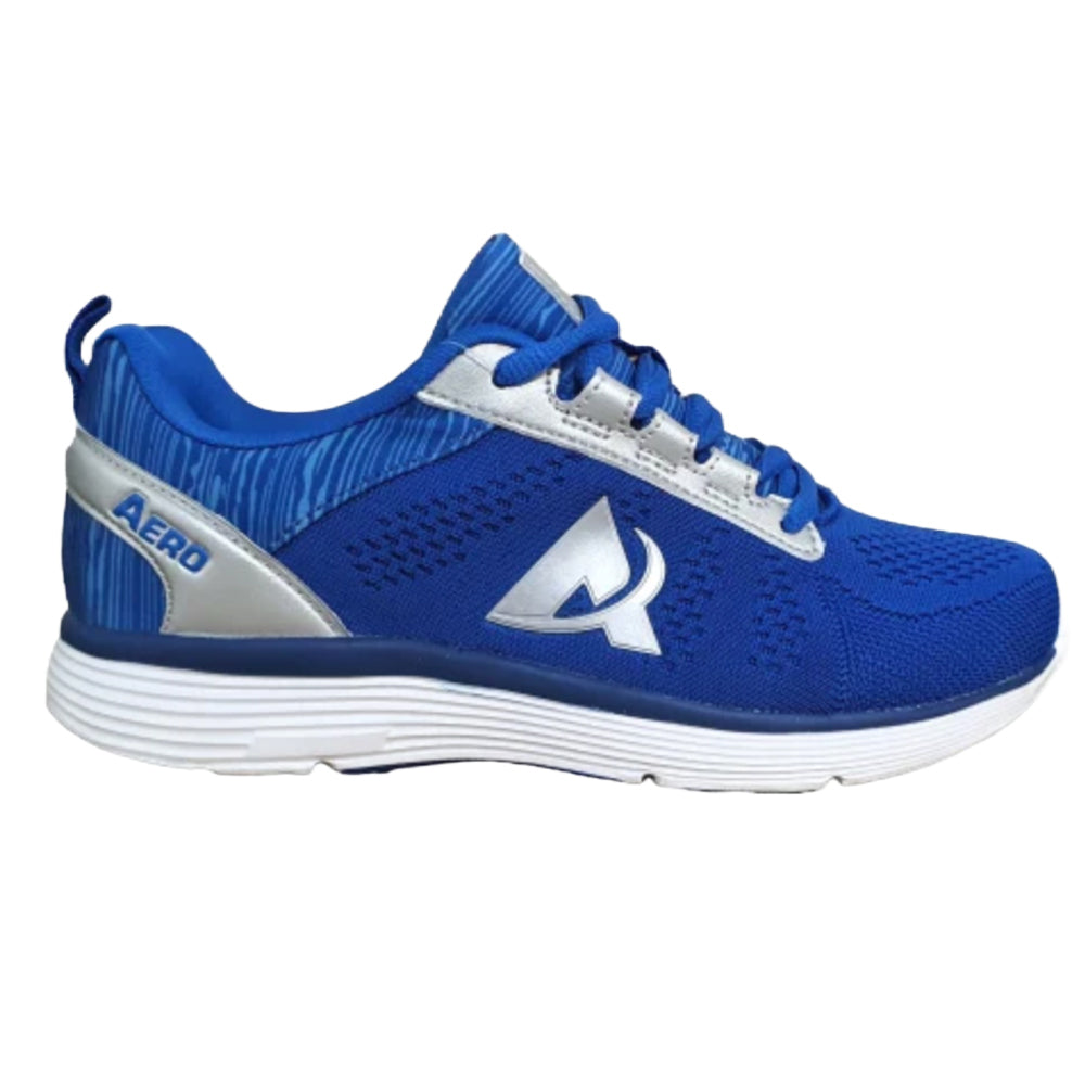 Aero Bowls Nirvana Royal Womens Lawn Bowls Shoe Bowls City Gold Coast