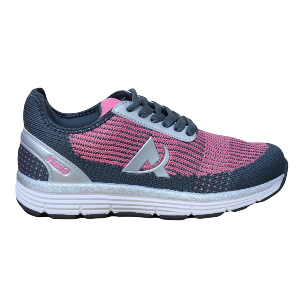 Aero Bowls  Womens Nirvana Lawn Bowls Shoe - Sunset - Bowls City
