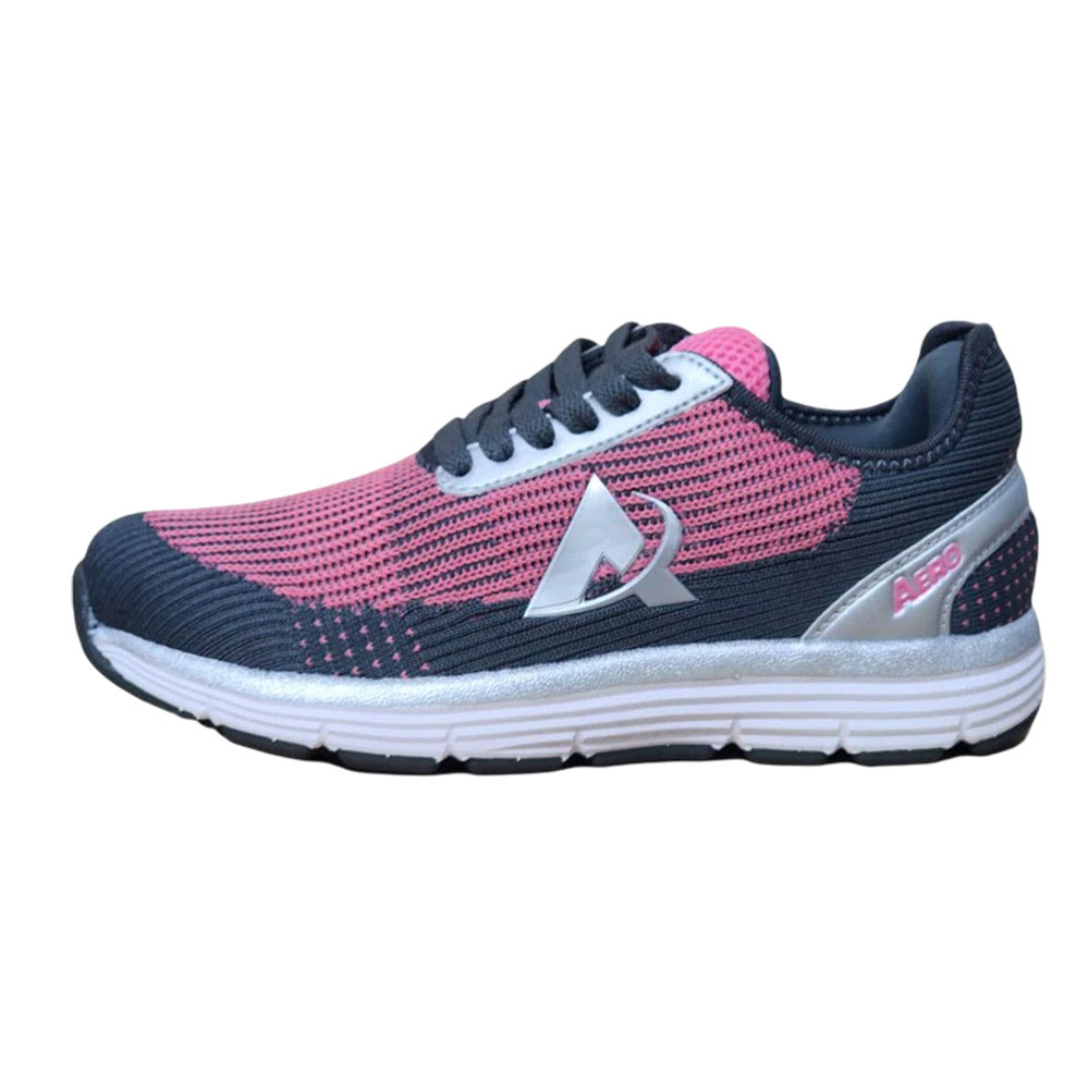 Aero Bowls Nirvana Sunset Womens Lawn Bowls Shoe