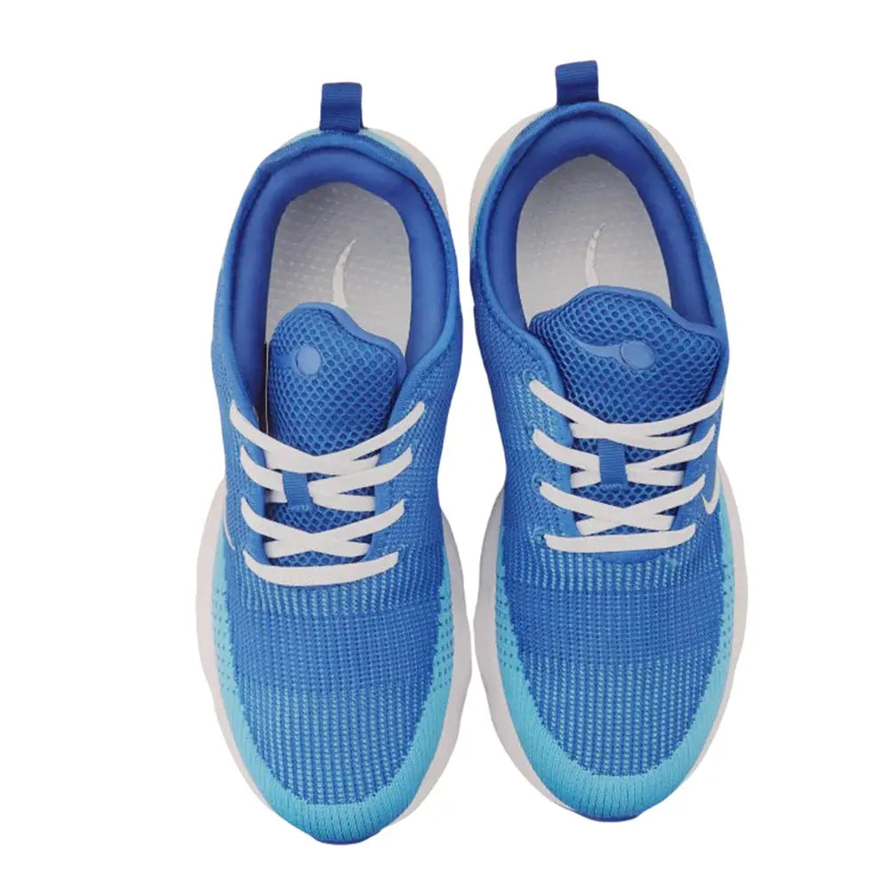 Aero Bowls Utopia Mens Lawn Bowls Shoe - Cobalt - Bowls City