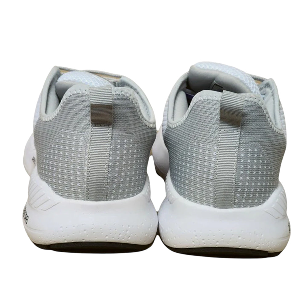 Aero Bowls Utopia Mens Lawn Bowls Shoe - Snow