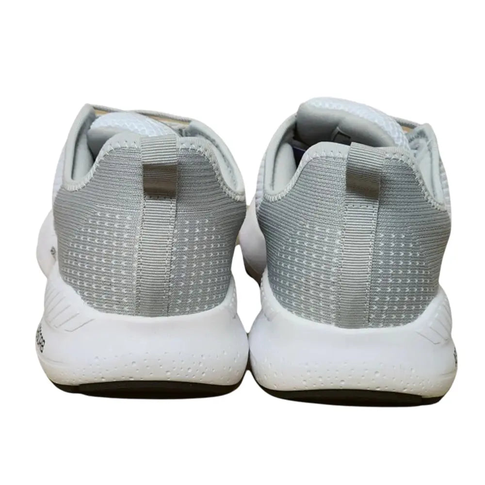 Aero Bowls Utopia Mens Lawn Bowls Shoe - Snow - Bowls City