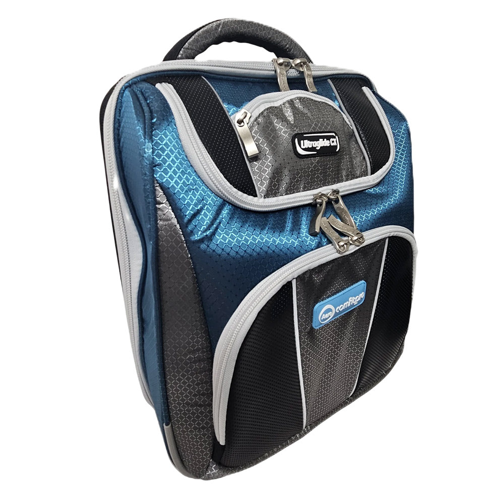 Aero Comfitpro CX Ultraglide Lawn Bowls Bag