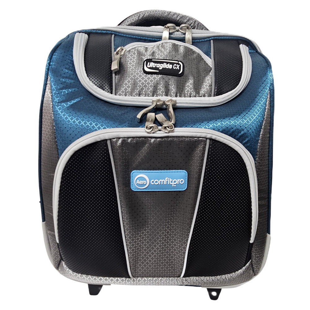 Aero Comfitpro CX Ultraglide Lawn Bowls Bag