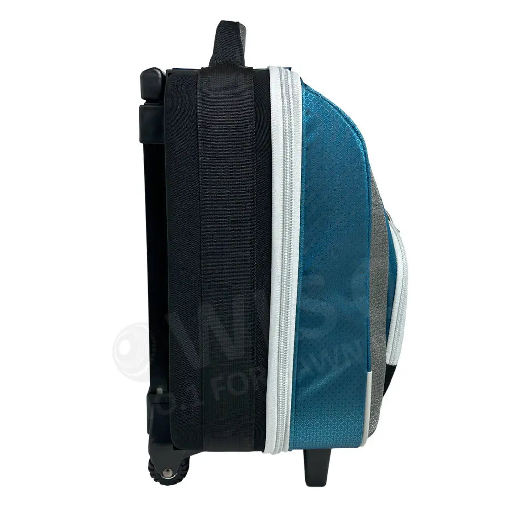 Aero Comfitpro CX Ultraglide Lawn Bowls Trolley Bag - Bowls City