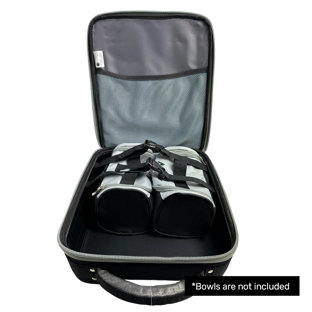 Aero Comfitpro CX Ultraglide Lawn Bowls Bag