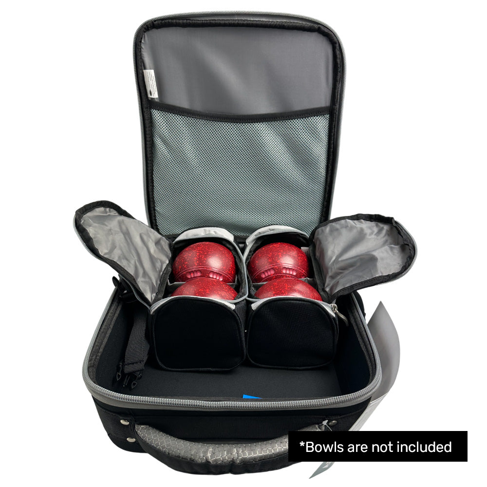 Aero Comfitpro CX Ultraglide Lawn Bowls Bag