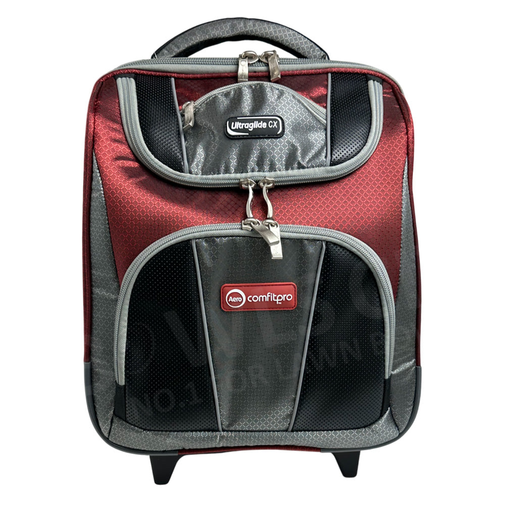 Aero Comfitpro CX Ultraglide Lawn Bowls Bag