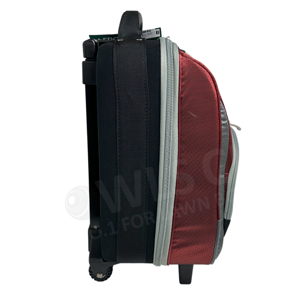 Aero Comfitpro CX Ultraglide Lawn Bowls Bag