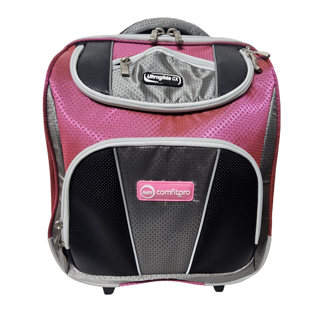 Aero Comfitpro CX Ultraglide Lawn Bowls Bag