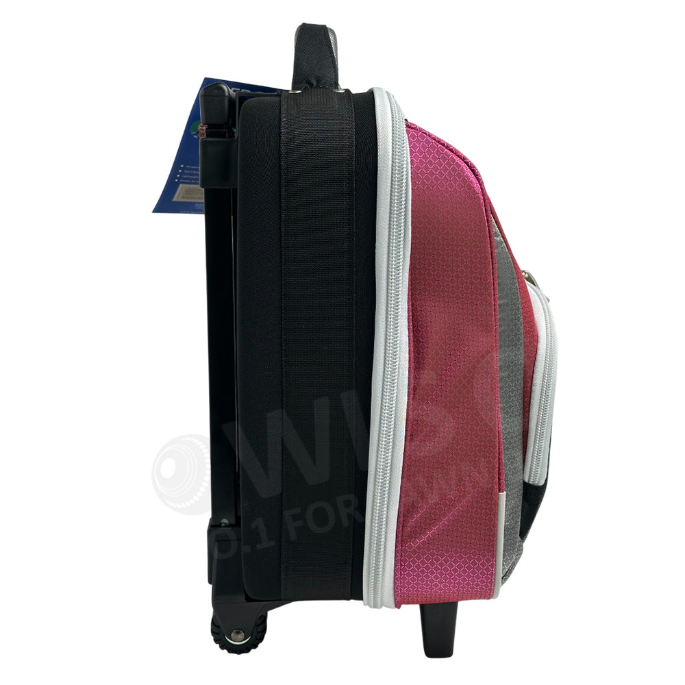 Aero Comfitpro CX Ultraglide Lawn Bowls Bag