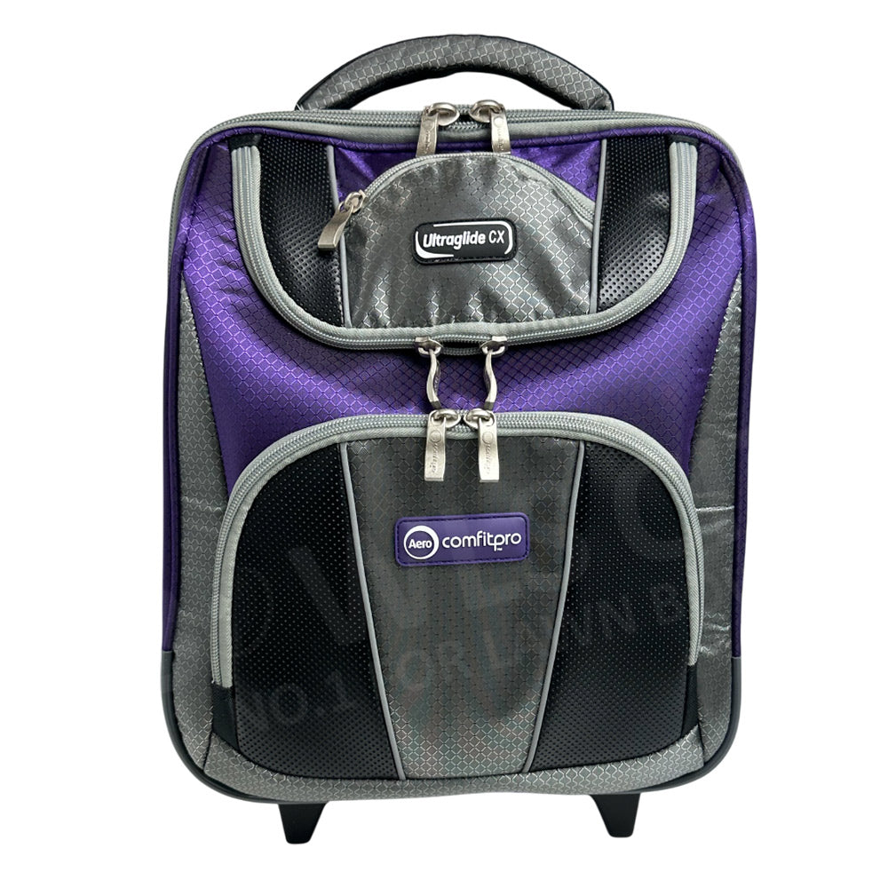Aero Comfitpro CX Ultraglide Lawn Bowls Bag