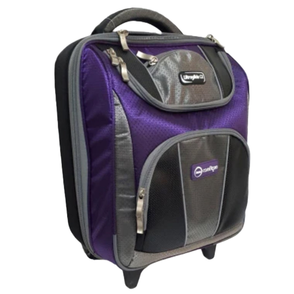Aero Comfitpro CX Ultraglide Lawn Bowls Bag