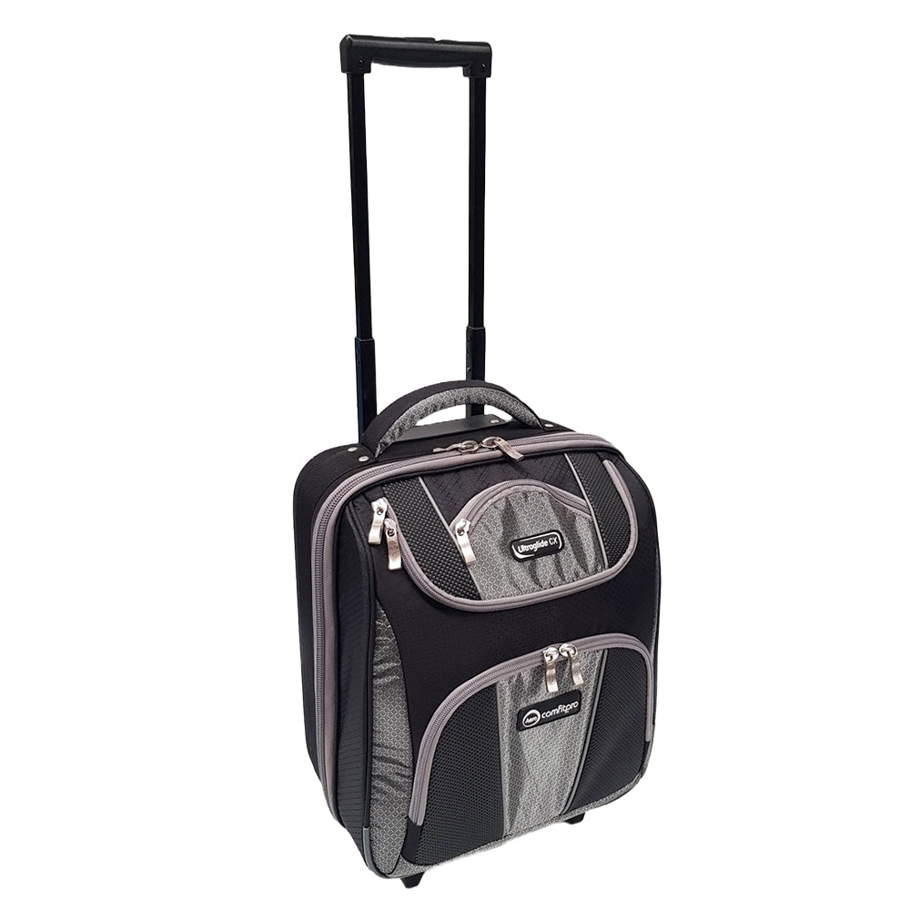 Aero Comfitpro CX Ultraglide Lawn Bowls Bag