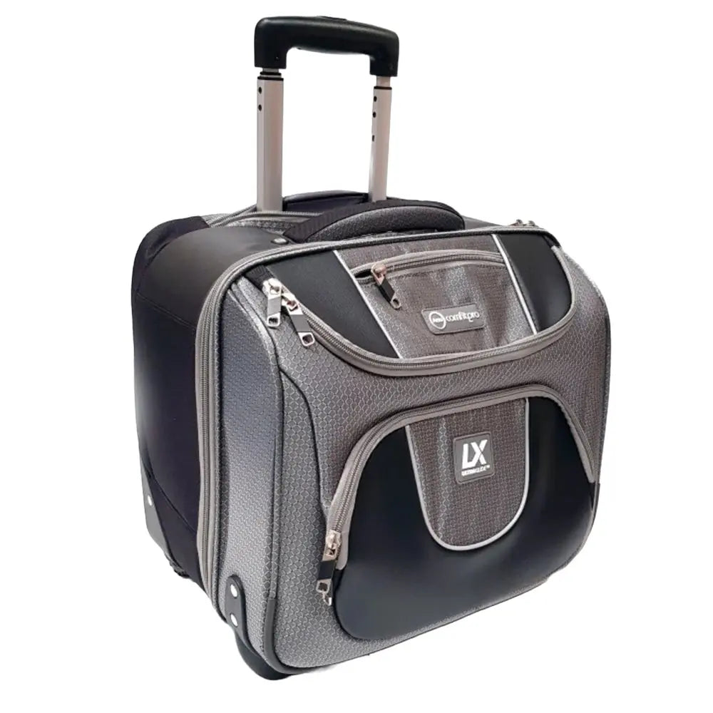Aero Comfitpro LX Ultraglide Lawn Bowls Bag - Bowls City