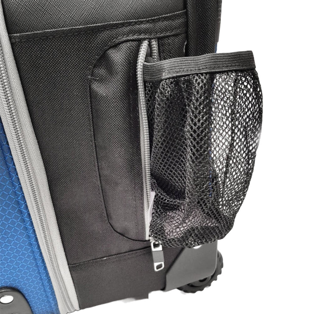 Aero Comfitpro LX Ultraglide Lawn Bowls Bag