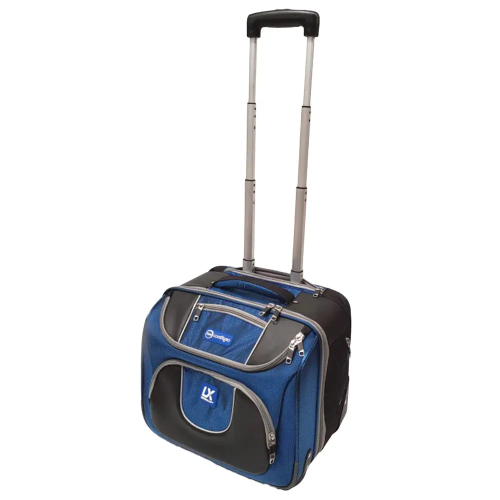 Aero Comfitpro LX Ultraglide Lawn Bowls Bag - Bowls City