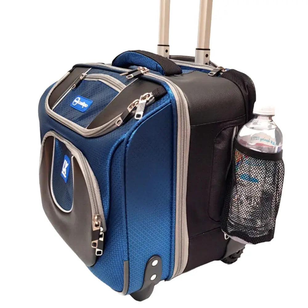 Aero Comfitpro LX Ultraglide Lawn Bowls Bag - Bowls City