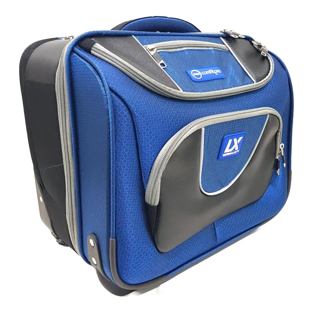 Aero Comfitpro LX Ultraglide Lawn Bowls Bag - Bowls City