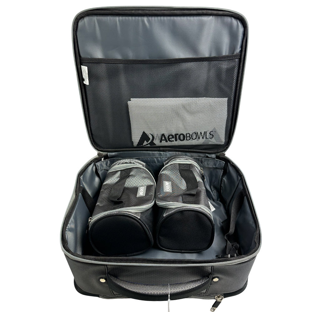 Aero Comfitpro LX Ultraglide Lawn Bowls Bag