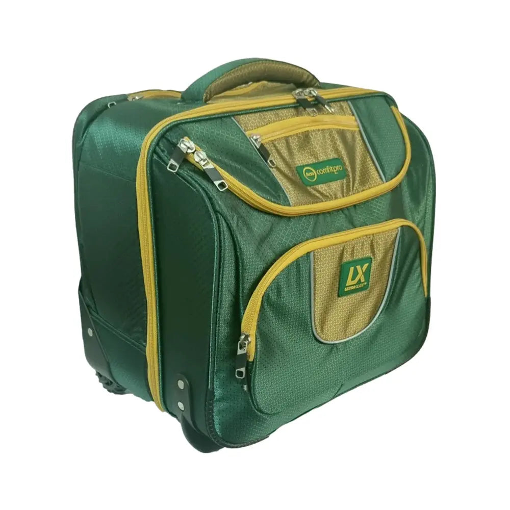 Aero Comfitpro LX Ultraglide Lawn Bowls Bag - Bowls City