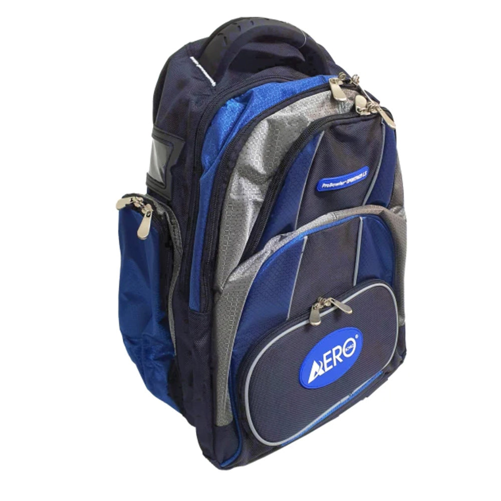 Aero Comfitpro Lawn Bowls BackPack