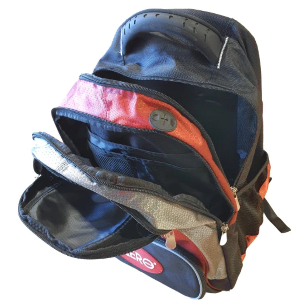 Aero Comfitpro Lawn Bowls BackPack