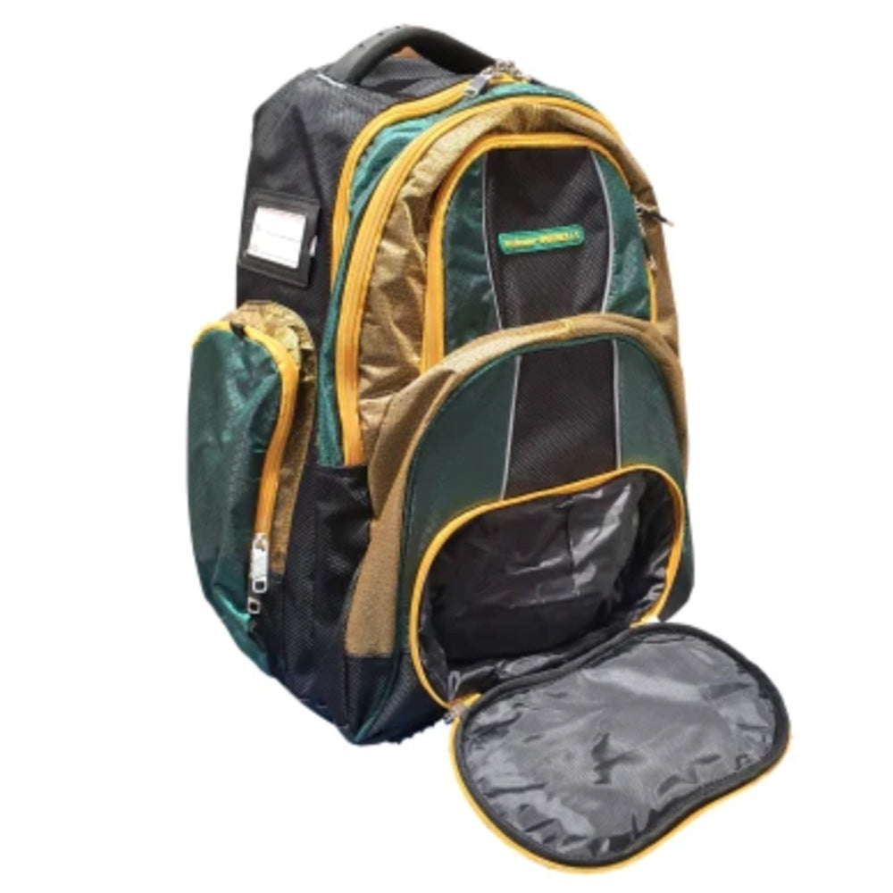 Aero Comfitpro Lawn Bowls BackPack